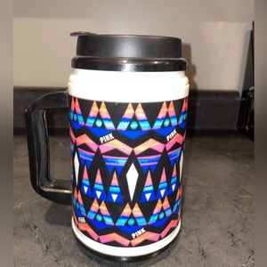 Victoria’s Secret Pink Large Water Bottle